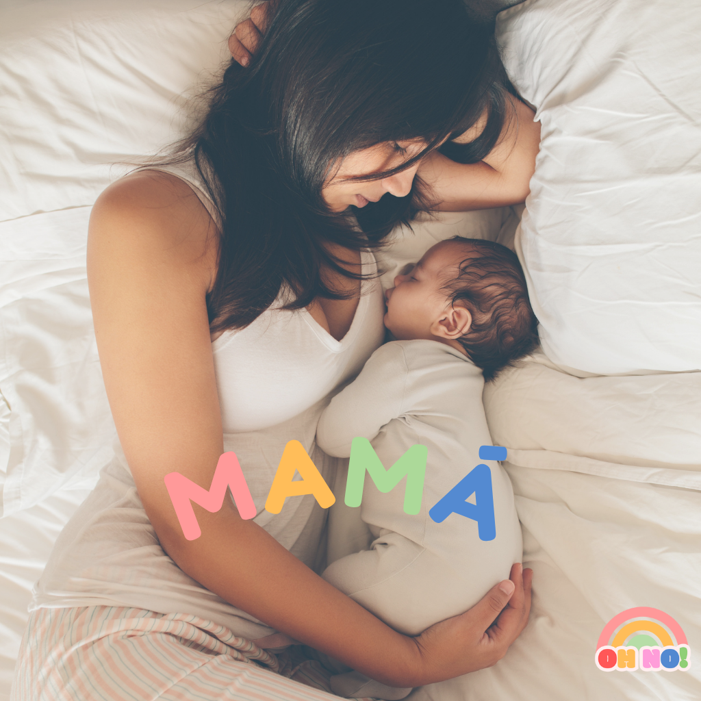 Translation missing: en.Mamá 🤰🏽: Mamá 🤰🏽