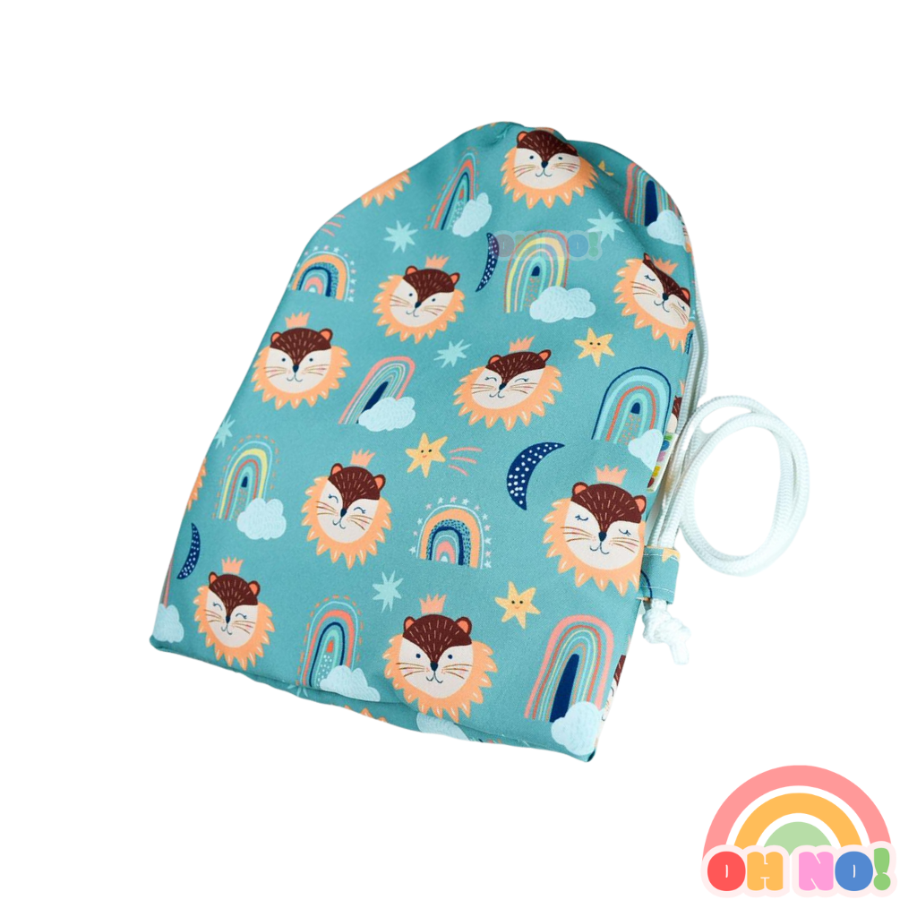 Mochila Saco OH NO!