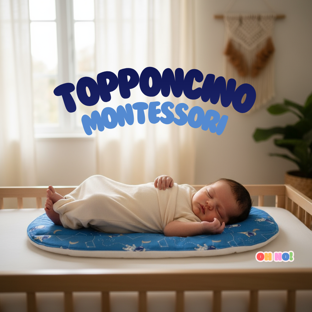 topponcino montessori