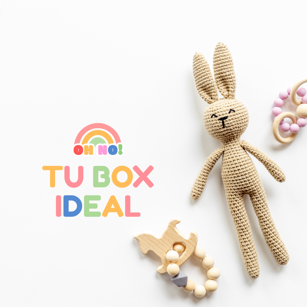 TU BOX IDEAL 🎁