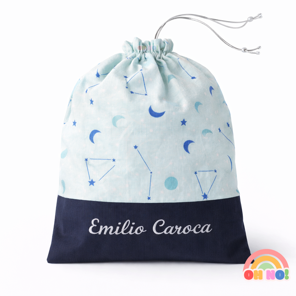 Box "Pequeños Exploradores 🧸🎁" (1 año)