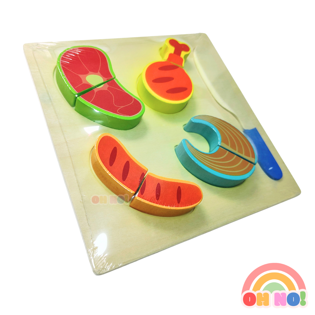 Bon Appetit ¡OH NO! 🌈