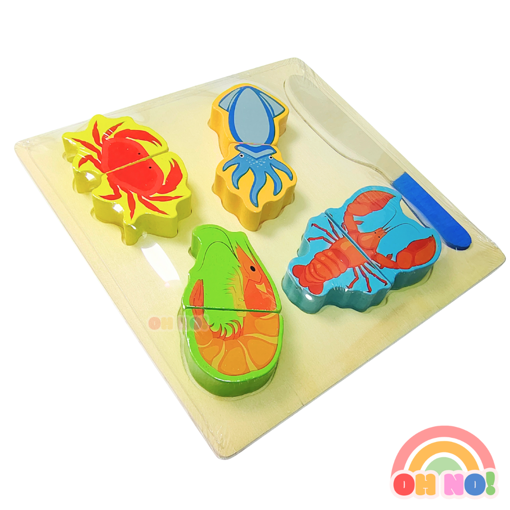 Bon Appetit ¡OH NO! 🌈