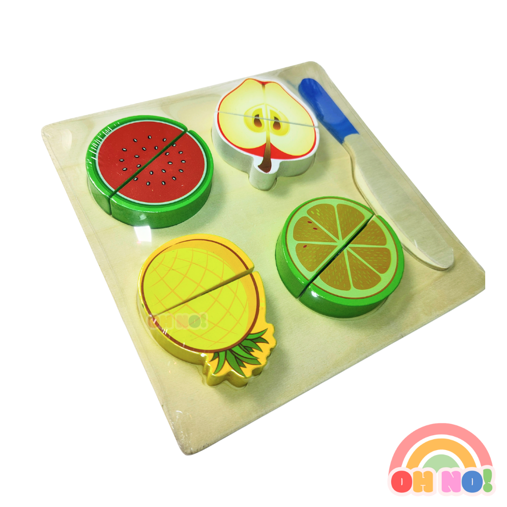 Bon Appetit ¡OH NO! 🌈