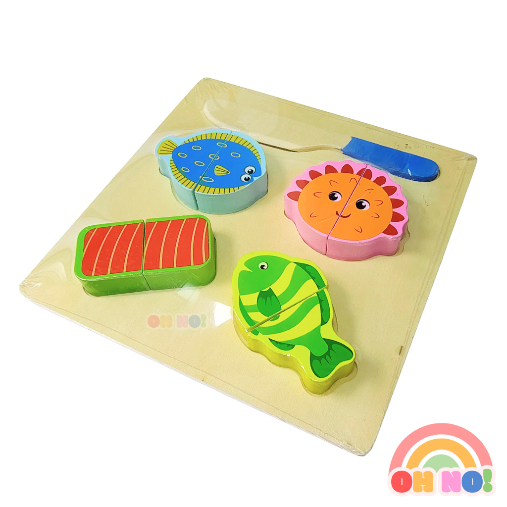 Bon Appetit ¡OH NO! 🌈