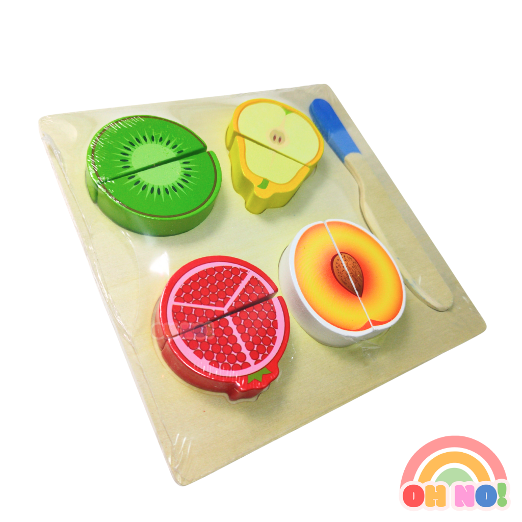 Bon Appetit ¡OH NO! 🌈