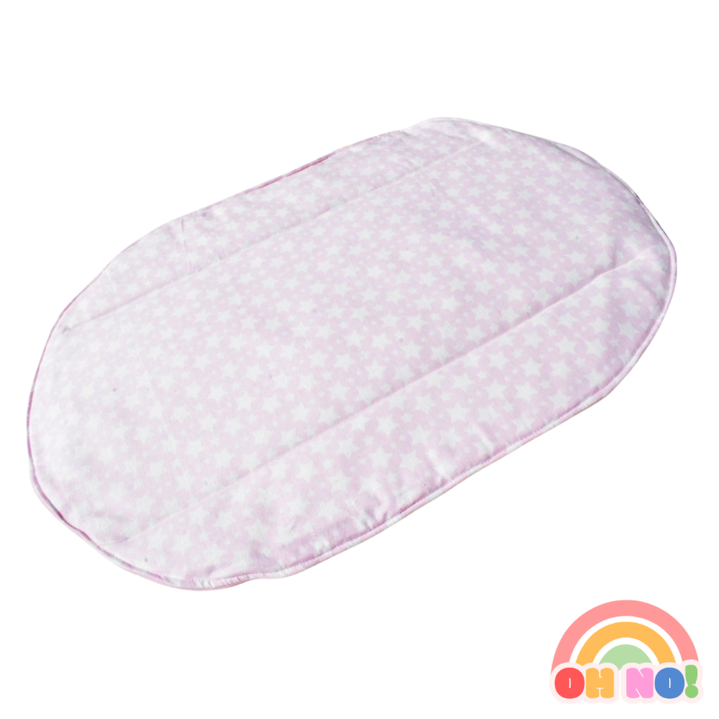 NUBOH! Topponcino ¡OH NO! 🌈