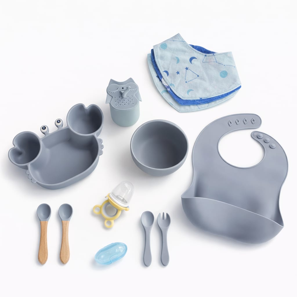 Box “Mi Primera Comida”