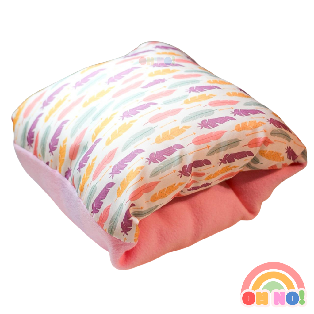 Almohada de Lactancia Portátil