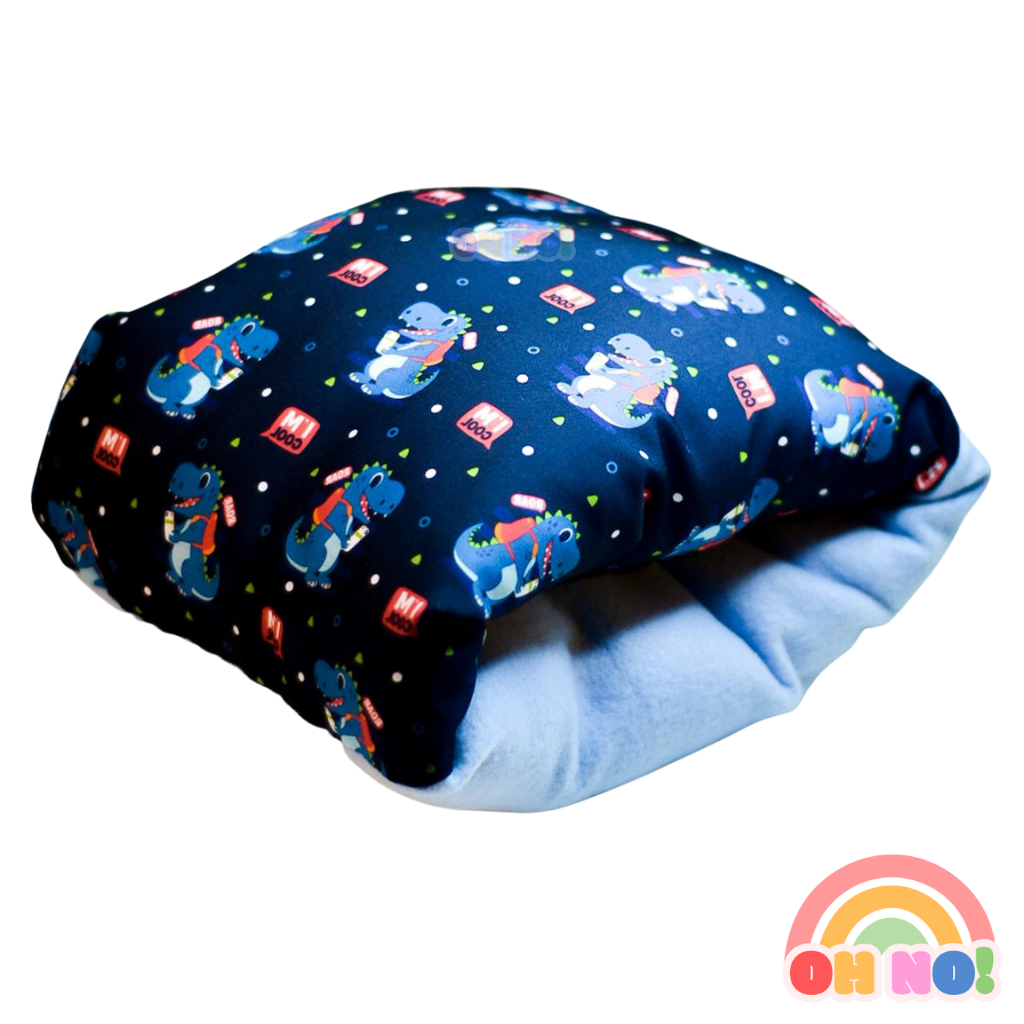 Almohada de Lactancia Portátil